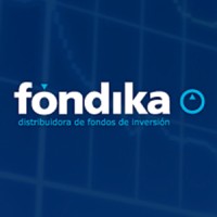 Fóndika Logo