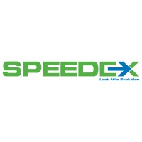 Speedex Courier SA Logo