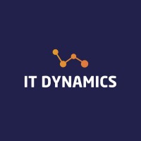 IT Dynamics Integrated Solutions Logo