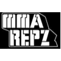 MMA Repz Logo