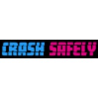 Crash Safely Logo
