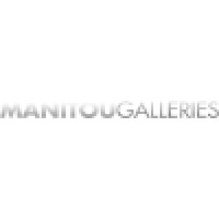 Manitou Galleries Logo