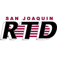 San Joaquin Regional Transit District Logo