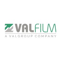 Valfilm Logo