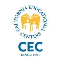 California Educational Centers, Inc. Logo
