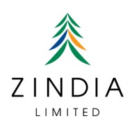 Zindia Limited Logo