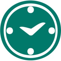 Time Manager Web Logo