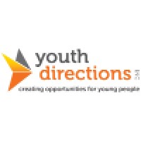 Youth Directions Logo