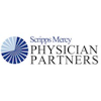 Scripps Mercy Physician Partners Logo