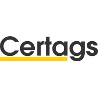 Certags: Identification & Inspection Products Logo