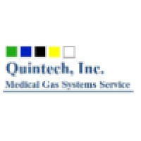 Quintech, Inc. - Medical Gas Systems Service Logo
