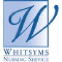 Whitsyms Nursing Registry Logo