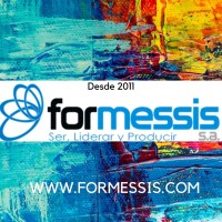 Formessis S.A Logo