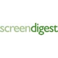 Screen Digest Logo