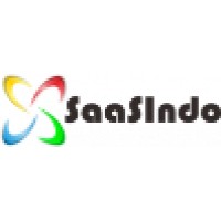PT. SaaSindo Logo