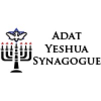 Adat Yeshua Synagogue Logo