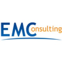 EMConsulting, LLC Logo