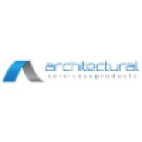 Architectural Services + Products Logo