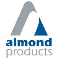 Almond Products, Inc. Logo