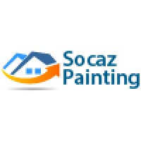 Socaz Painting Logo