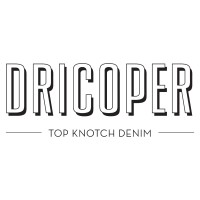 DRICOPER DENIM PTY LTD Logo