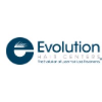 Evolution Hair Loss Institute and Trichology Center Logo