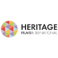 Heritage Films International Logo