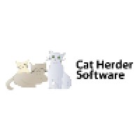 Cat Herder Software, LLC Logo