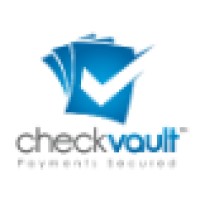 CheckVault Logo