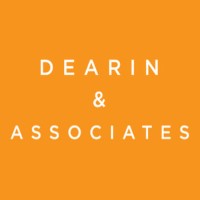 Dearin & Associates Logo
