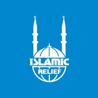 Islamic Relief Australia Logo