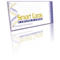 SMARTCARDS CONSULTING Logo