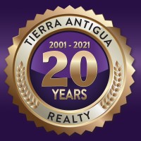 Tierra Antigua Realty Logo