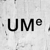 Universal Music Enterprises (UMe) Logo