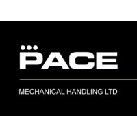 Pace Mechanical Handling Ltd Logo