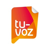 Tu-Voz Contact Center Logo