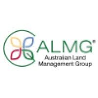 Australian Land Management Group Logo