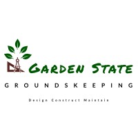 Garden State Groundskeeping, Inc Logo