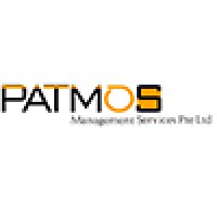 Patmos Management Services Pte Ltd Logo