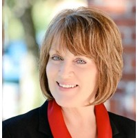 Anne Vickery & Associates Realty Logo