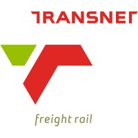 Transnet Freight Rail Logo