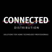 Connected Distribution Ltd. Logo