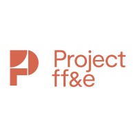 Project ff&e Ltd Logo