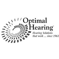 Optimal Hearing Systems, Inc. Logo