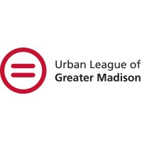 Urban League of Greater Madison Logo