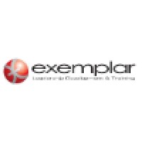 Exemplar Leadership Development & Training Logo