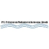 PT. Pelayaran Mahameru Kencana Abadi Logo