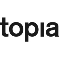 topia landskapsarkitekter Logo