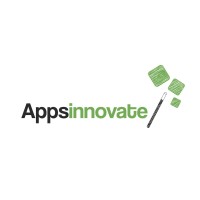 Appsinnovate Logo