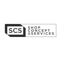 Shop Concept & Services Logo